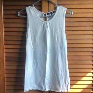 White House Black Market tank top